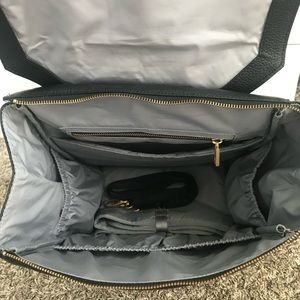 Freshly Picked Classic Diaper Bag